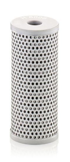 Filter, operating hydraulics MAN 81.06668-0009