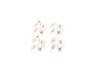 Accessory Kit, disc brake pad -