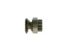 Freewheel Gear, starter Vabajooksusidur,starter