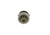 Freewheel Gear, starter Vabajooksusidur,starter