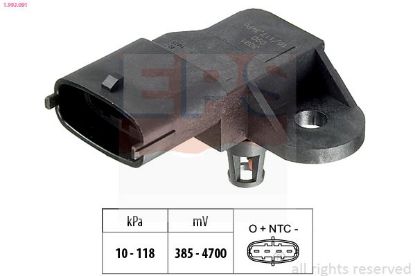 Air Pressure Sensor, altitude adaption - Air Pressure Sensor, altitude adaption -