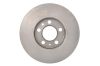 Brake Disc VAG - 8Z0 615 301 D