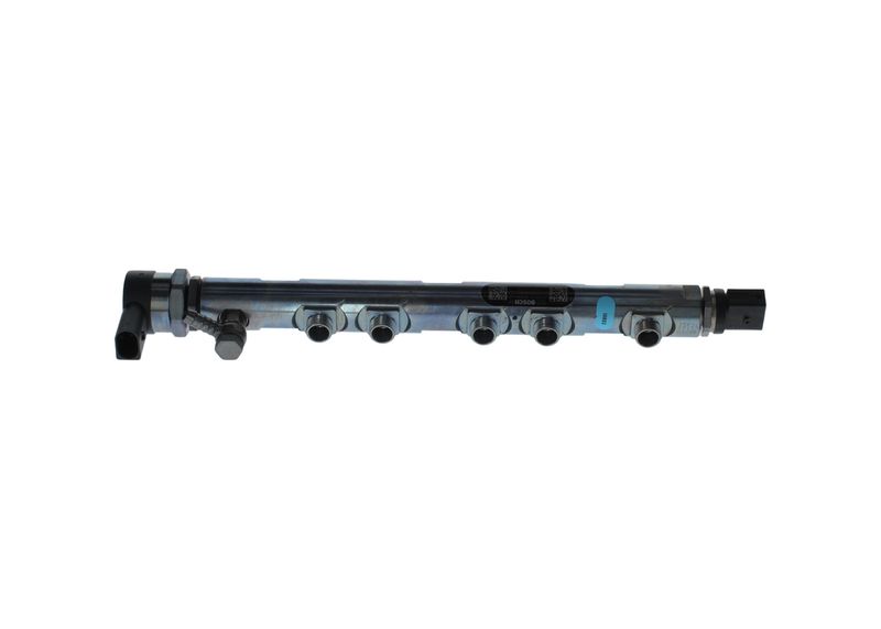Distributor Pipe, fuel -