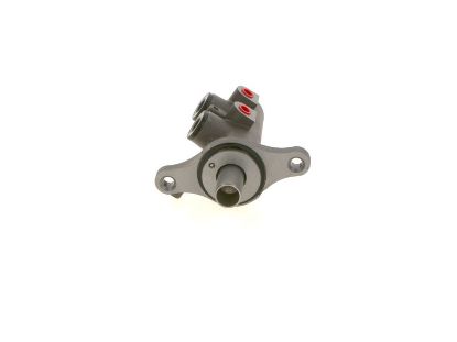 Brake Master Cylinder -