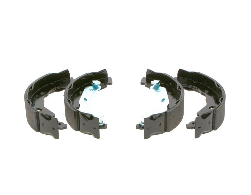 Brake Shoe Set -