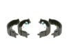 Brake Shoe Set -