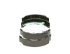 Brake Shoe Set -