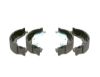 Brake Shoe Set -