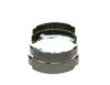 Brake Shoe Set -