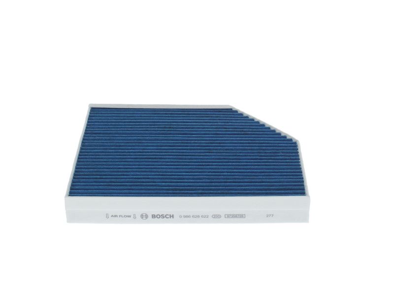 Filter, cabin air -