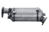 Soot/Particulate Filter, exhaust system -