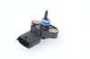 Sender Unit, oil temperature/pressure -