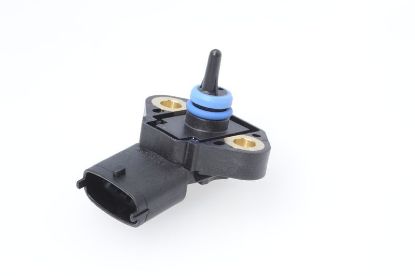Sender Unit, oil temperature/pressure -