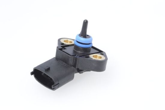 Sender Unit, oil temperature/pressure -