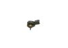 Sender Unit, oil temperature/pressure -