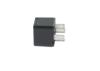 Relay, klaxon/horn -