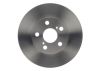 Brake Disc TOYOTA - 43512 20470