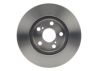 Brake Disc TOYOTA - 43512 20470
