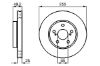 Brake Disc TOYOTA - 43512 20470