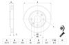 Brake Disc -