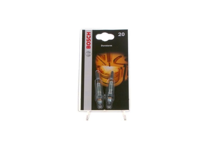 Glow Plug -