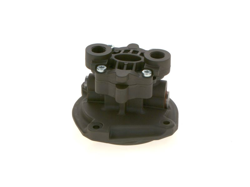 Fuel Pump -