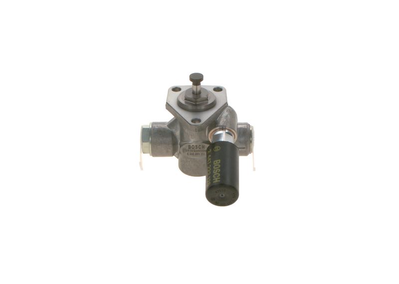 Fuel Pump -