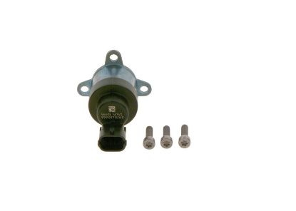 Control Valve, fuel quantity (common rail system) -