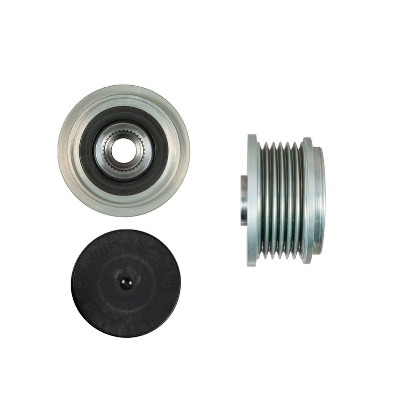 Alternator Freewheel Clutch -
