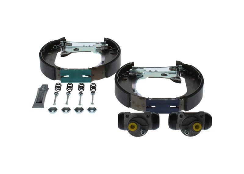 Brake Shoe Set -