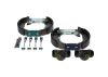 Brake Shoe Set -