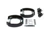 Brake Shoe Set -