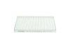 Filter, cabin air -