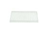 Filter, cabin air -