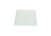 Filter, cabin air -