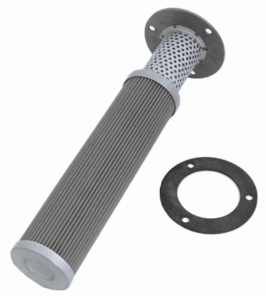 Hydraulic Filter, automatic transmission Filter