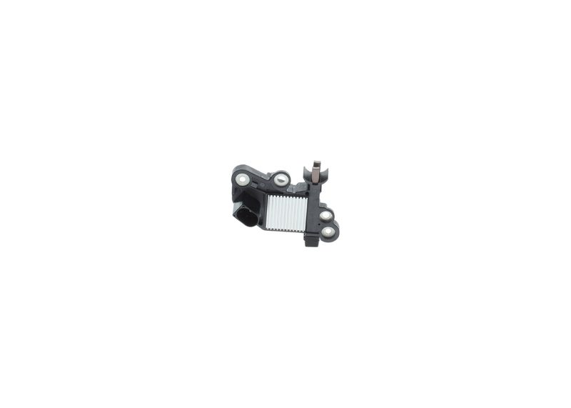 Alternator Regulator -