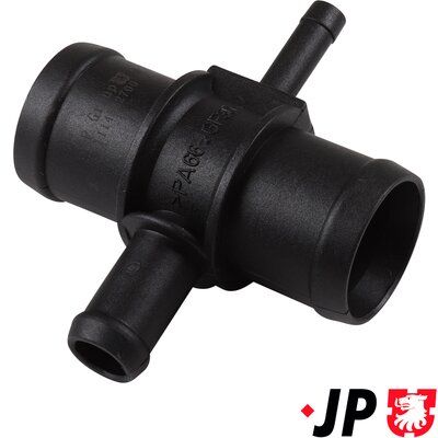 Coolant Flange -