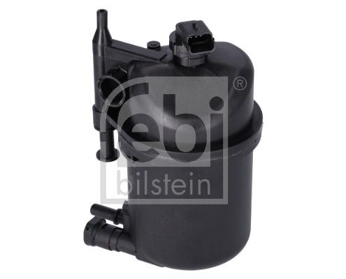 Fuel Filter Land Rover LR116437 SK1