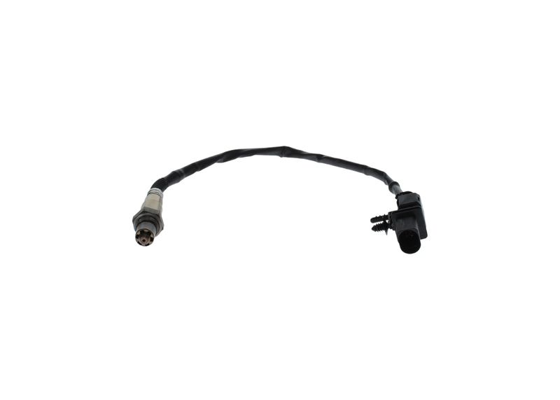 Oxygen Sensor -