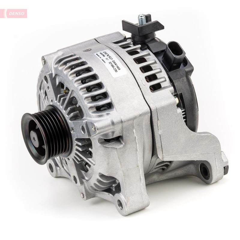 Alternator -