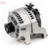 Alternator -