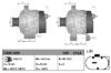 Alternator -