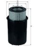 Air Filter T1 Buss (601), T1 Kast (602)