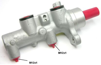Brake Master Cylinder -