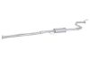 Centre Muffler -