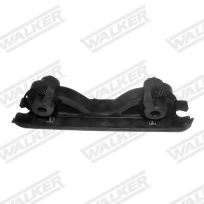 Mount, exhaust system -
