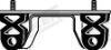 Mount, exhaust system -
