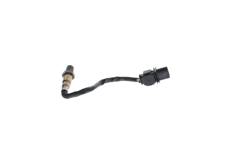 Oxygen Sensor -