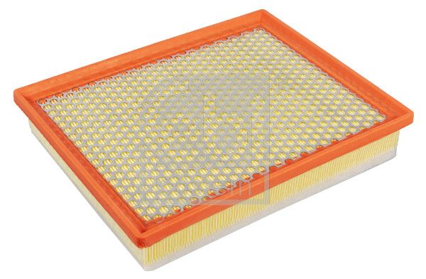 Air Filter Cadillac 12788338